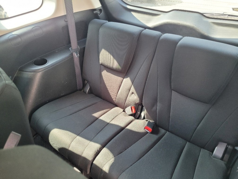 Mazda 147 V 2.0 Aut 2017 Usado  Usado en Webautos.cl