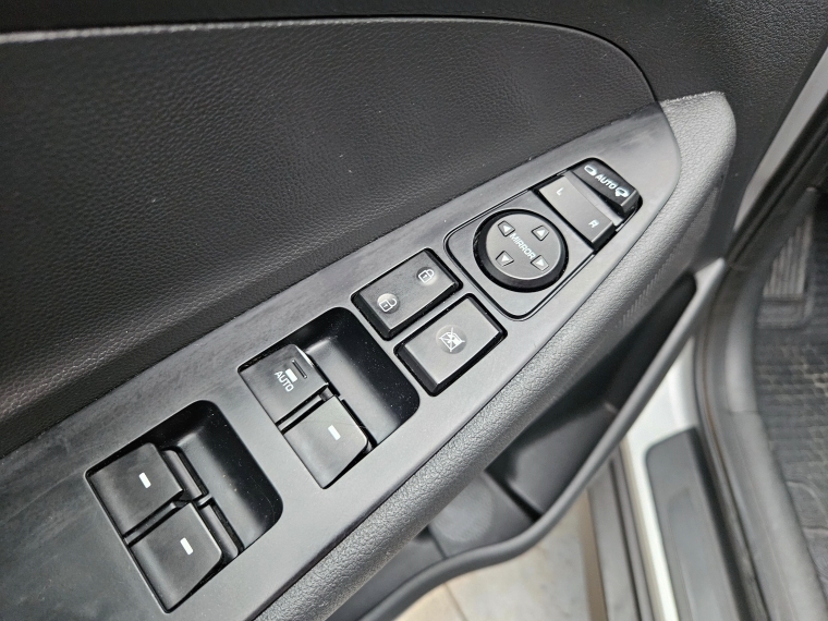 Hyundai Tucson 2.0  Crdi Tl  Plus  Fl At Diesel 2020 Usado  Usado en Kovacs Usados