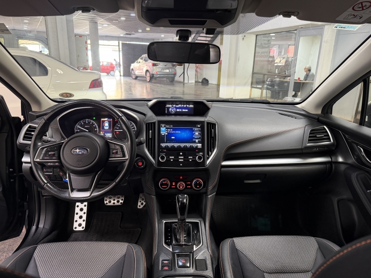 Subaru Xv New Dynamic Awd Cvt 2.0i 2018  Usado en Grass & Arueste