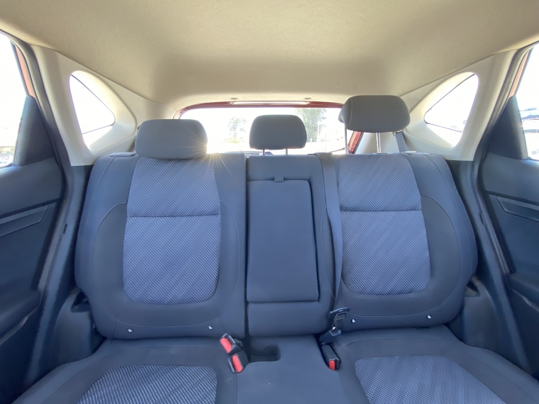 Kia Seltos Seltos Mpi 6mt 1.6 2023 Usado en Rosselot Usados