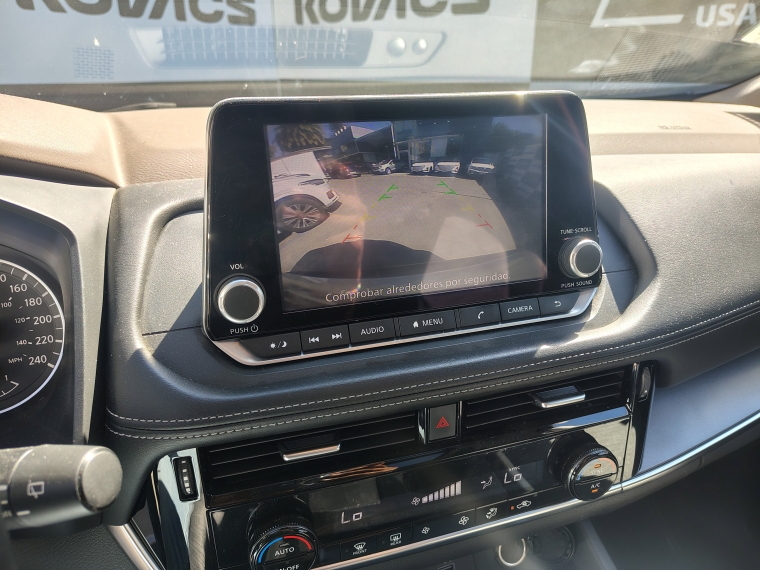 Nissan X-trail 2.5  Advance At 2023 Usado  Usado en Kovacs Usados