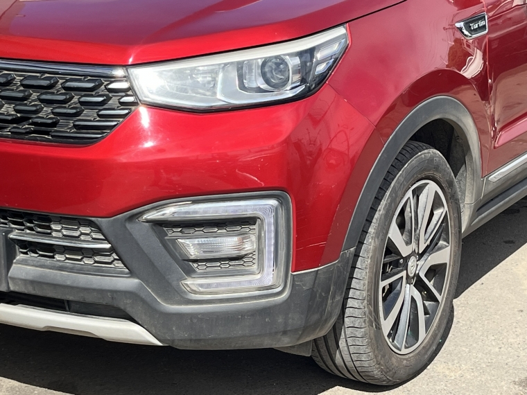 Changan Cs55 — foto 9 de 25