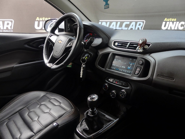 Chevrolet Prisma 1.4 2020 Usado  Usado en Webautos.cl