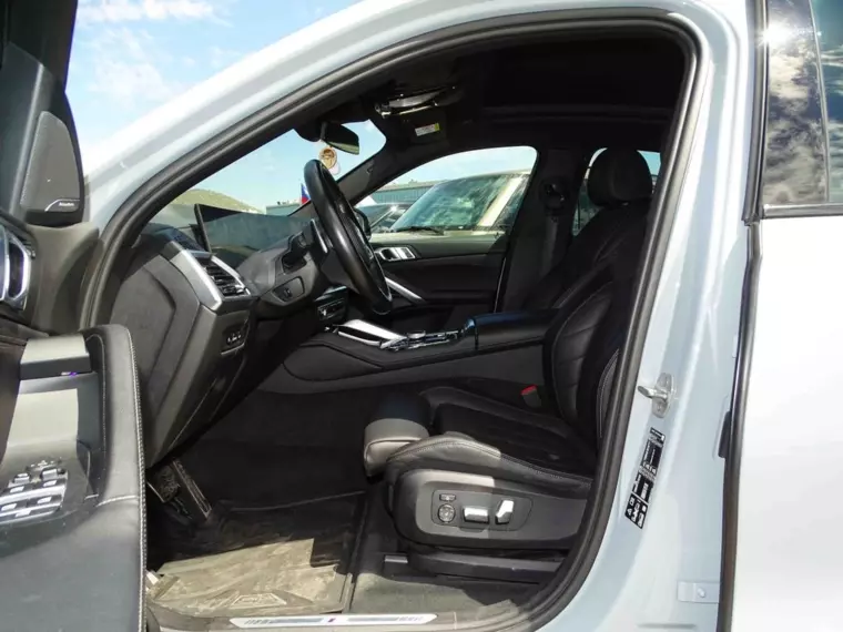 Bmw X6 3.0 2024 Usado  Usado en Webautos.cl