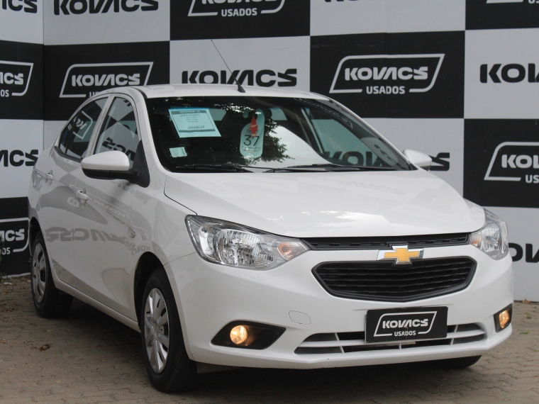 Chevrolet Sail 1.5 L Mt 2023 Usado  Usado en Kovacs Usados