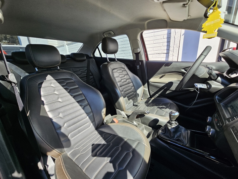 Chevrolet Prisma Prisma Ltz 1.4 2020 Usado en Rosselot Usados