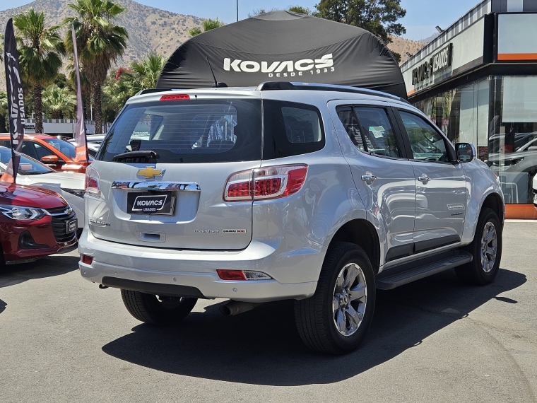 Chevrolet Trailblazer 4x4 2.8 Aut 2023 Usado  Usado en Kovacs Usados