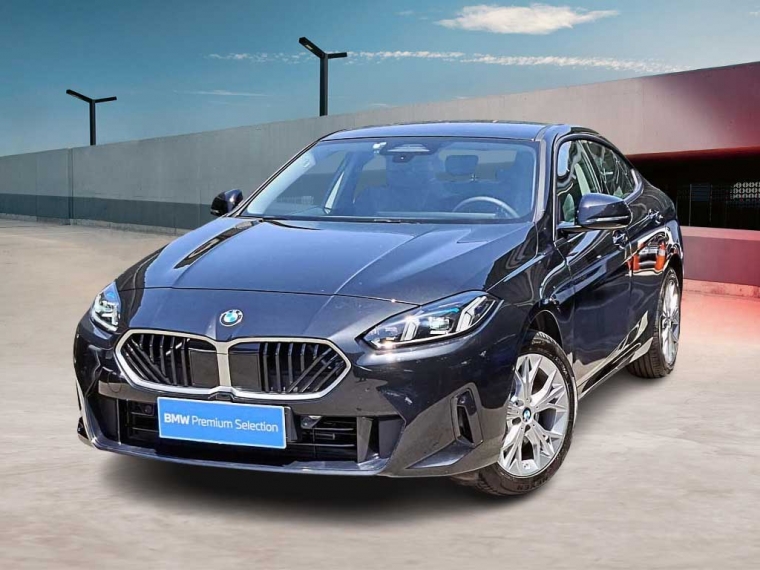 BMW Seminuevos BMW 220 i GRAN COUPE DYNAMIC 1.5 2026 BMW 220 i GRAN COUPE DYNAMIC 1.5 2026