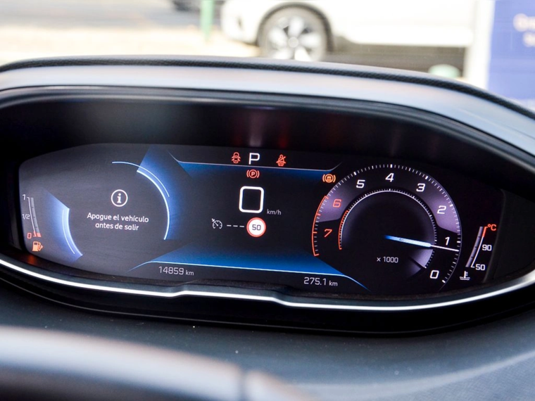 Peugeot 3008 Thp 2024 Usado  Usado en Webautos.cl