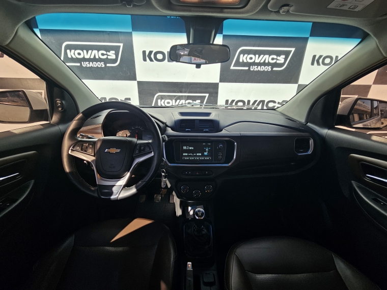 Chevrolet Spin Premier Mt 2021 Usado  Usado en Kovacs Usados