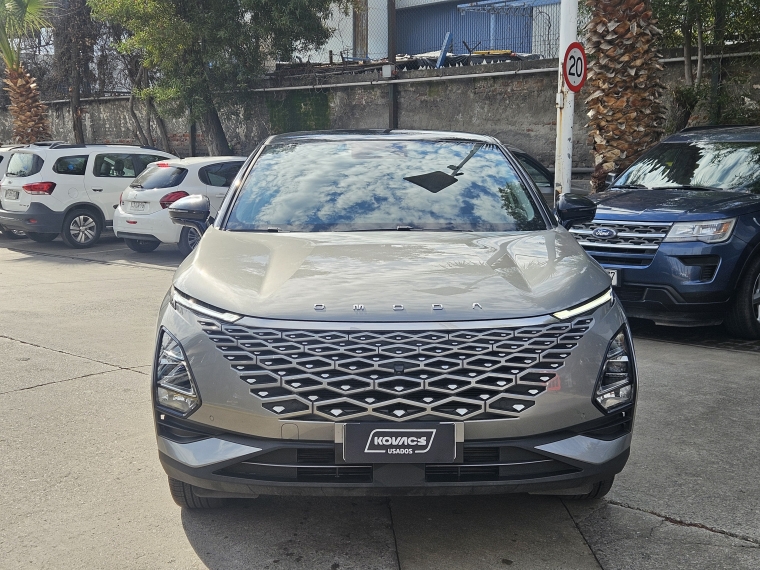Omoda C5 Luxury 1.5 Aut 2025 Usado  Usado en Kovacs Usados
