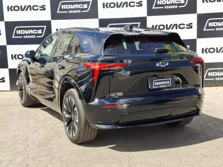 Chevrolet Blazer Blazer Ev Rwd Aut 2025 Usado  Usado en Kovacs Usados