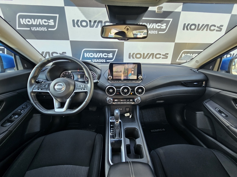 Nissan Sentra Advance At 2.0 2023 Usado  Usado en Kovacs Usados