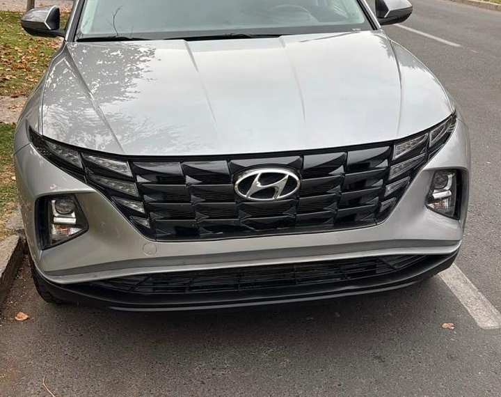 HYUNDAI TUCSON NX4 MPI 4X4 2.0 AUT - imagen 2