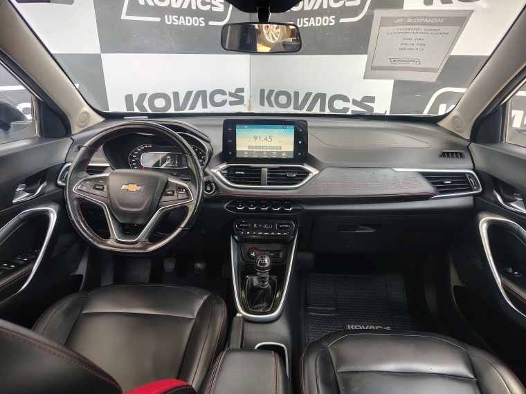 Chevrolet Groove 1.5 Premier Mt 2022 Usado  Usado en Kovacs Usados