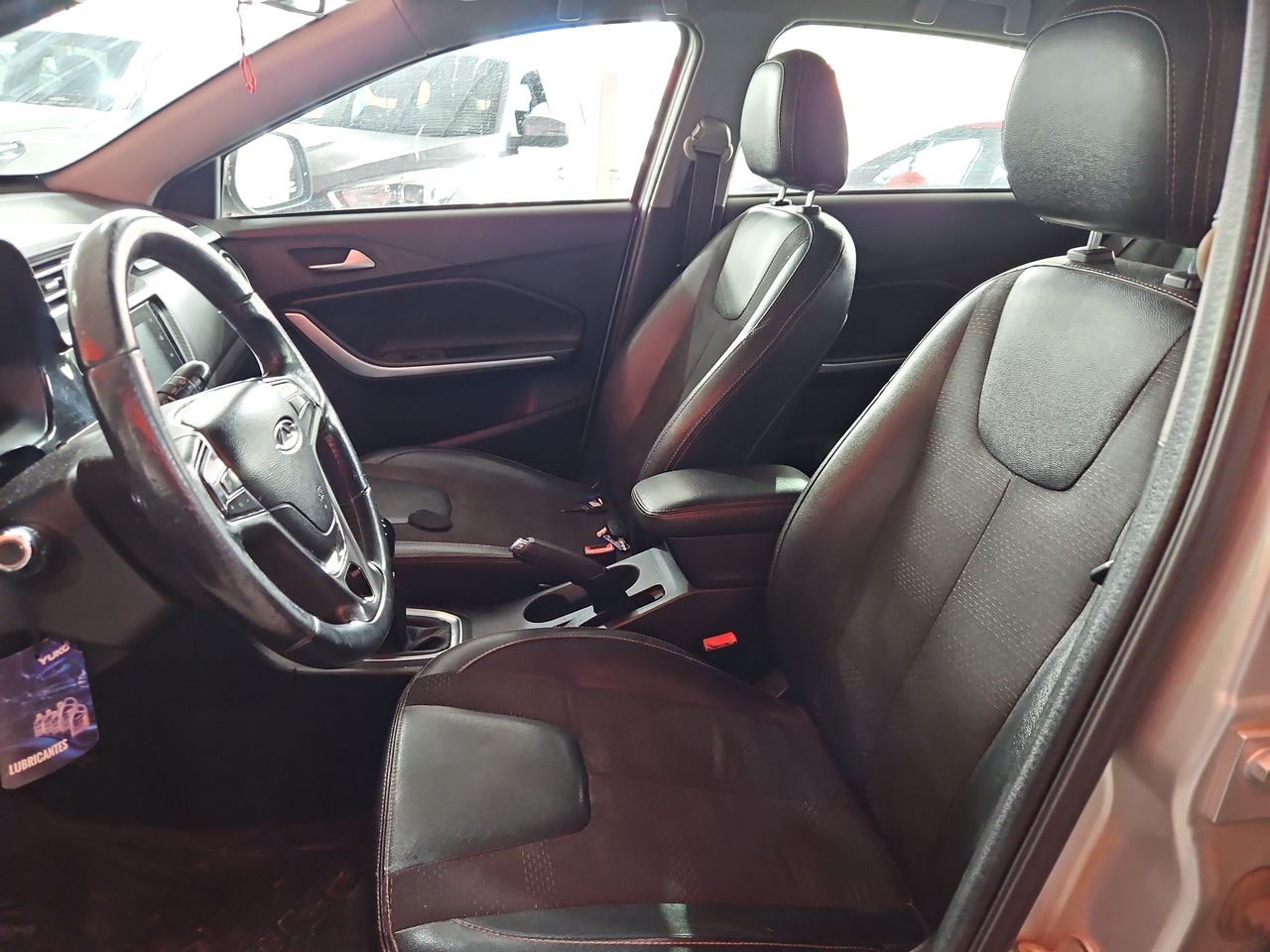 Chery Tiggo 2 Tiggo 2 Gls Mt 1.5 2022 Usado en Usados de Primera - Sergio Escobar