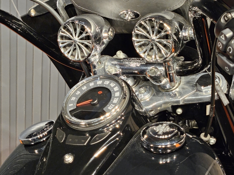 Harley-davidson Heritage classic 114 2021 Usado en Harley Davidson Usados