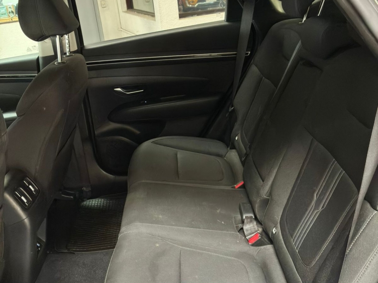 Hyundai Tucson 2.0l Nx4 Fl Design 6mt Ac 2024  Usado en Grass & Arueste