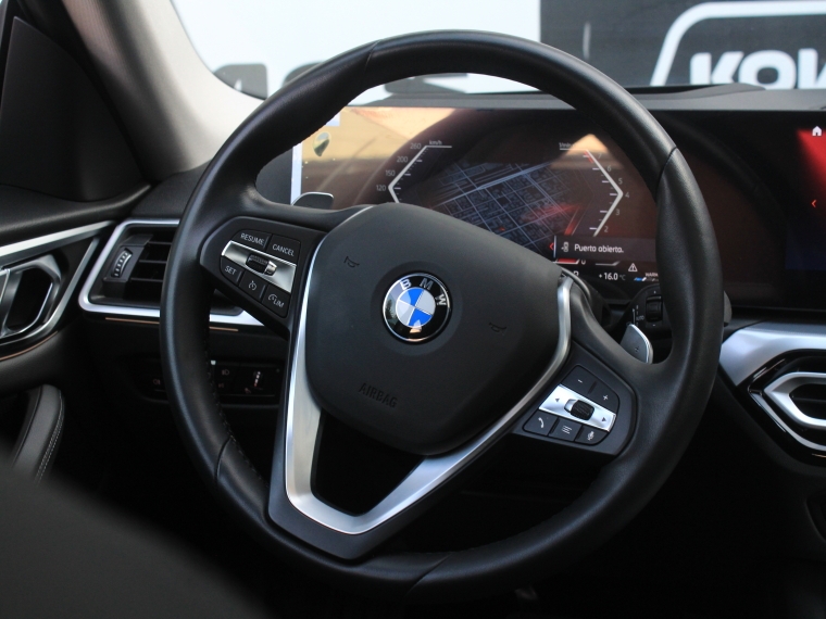 Bmw 420 2.0 Coupe Dynamic At 2024 Usado  Usado en Kovacs Usados
