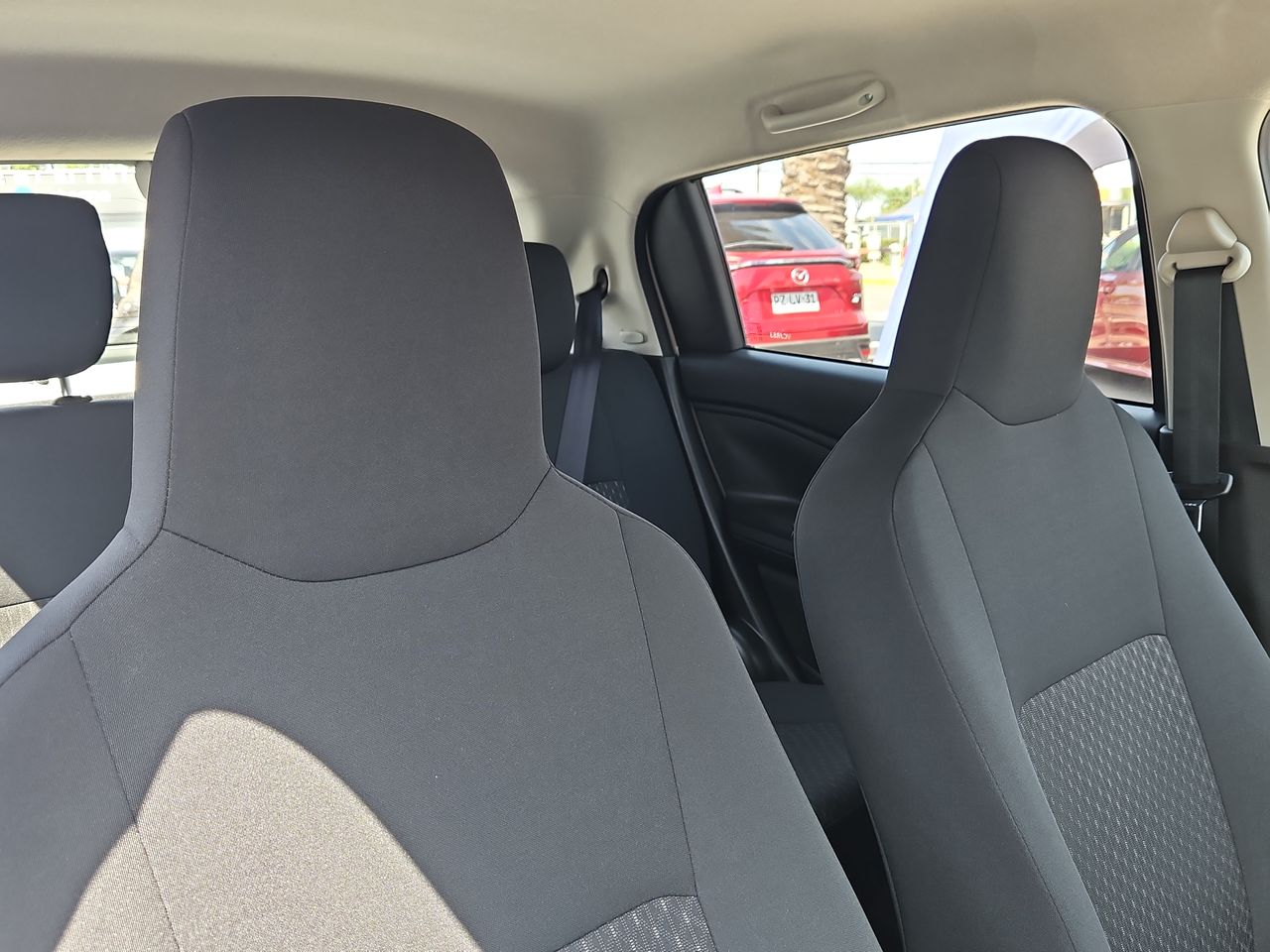 Suzuki Celerio Celerio Hatchback 1.0 Aut 2025 Usado Usado en Webautos.cl Suzuki Celerio Celerio Hatchback 1.0 Aut 2025 Usado Usado en Webautos.cl