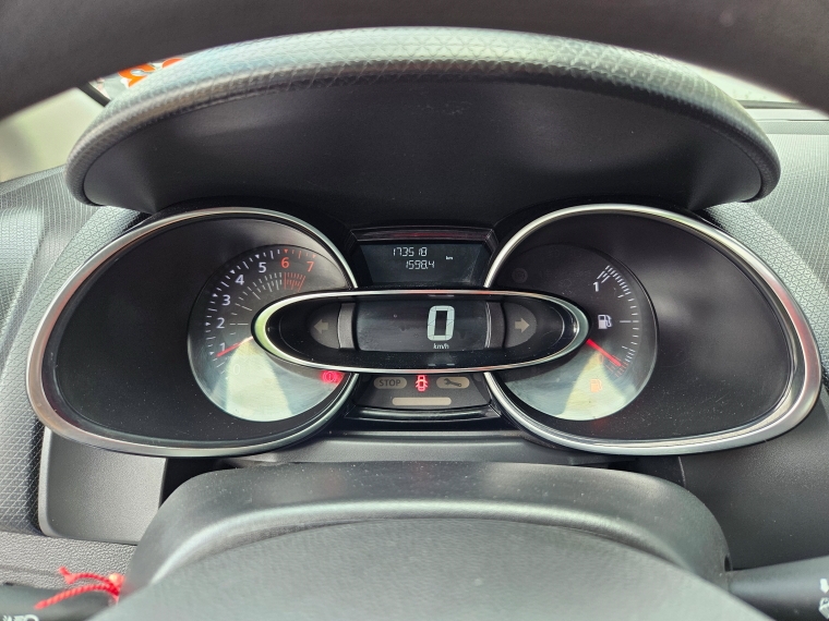 Renault Clio Clio Hb Expression 1.2 2018 Usado  Usado en Kovacs Usados