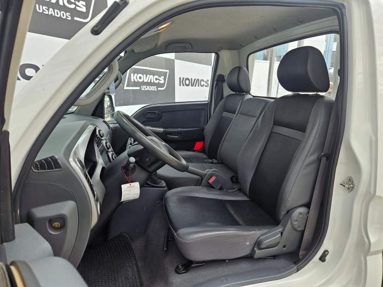 Kia Frontier 2.5l 6mt Abs 2024 Usado  Usado en Kovacs Usados
