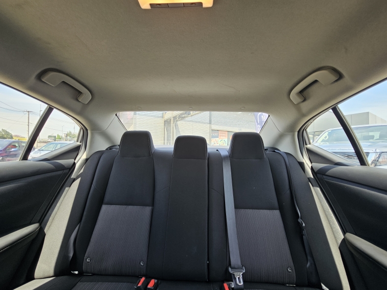 Nissan Sentra 2.0 Advance  Cvt 2022 Usado  Usado en Kovacs Usados