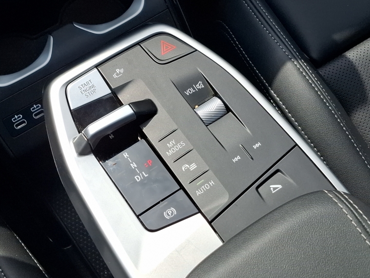 Bmw X1 Sdrive18i Dynamic 2026 Usado  Usado en BMW Premium Selection