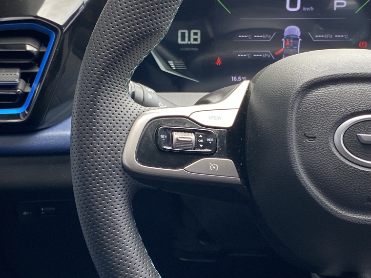 Gac motor Emzoom Emzoom 1.5 Aut 2024 Usado en Rosselot Usados