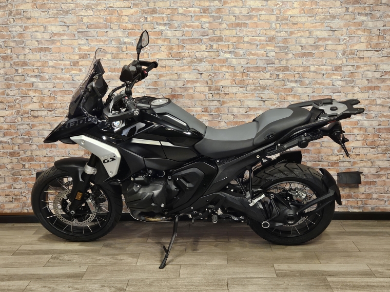 Bmw R 1300 gs Ii 2024 Usado en BMW Premium Selection