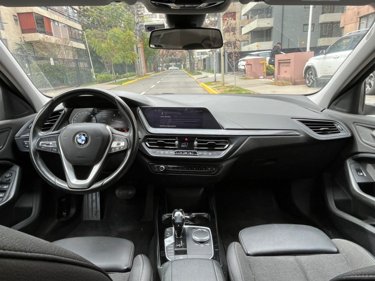 Bmw 118 Dynamic 2020  Usado en Auto Advice