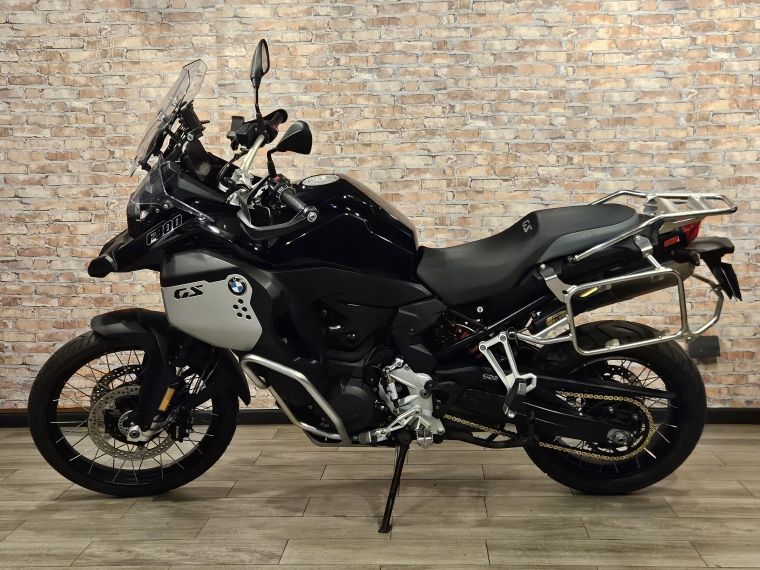 Bmw F 900 gs adv Ii 2025 Usado en BMW Premium Selection