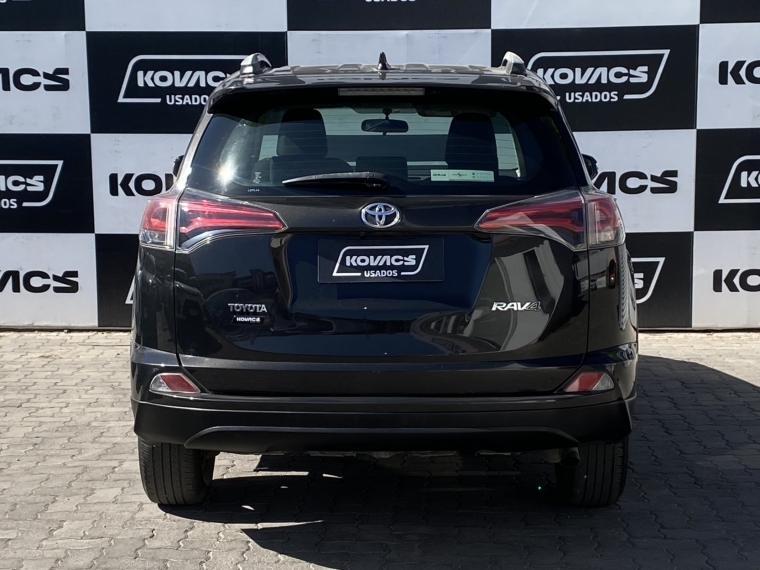 Toyota Rav4 Rav4 2019 Usado  Usado en Kovacs Usados