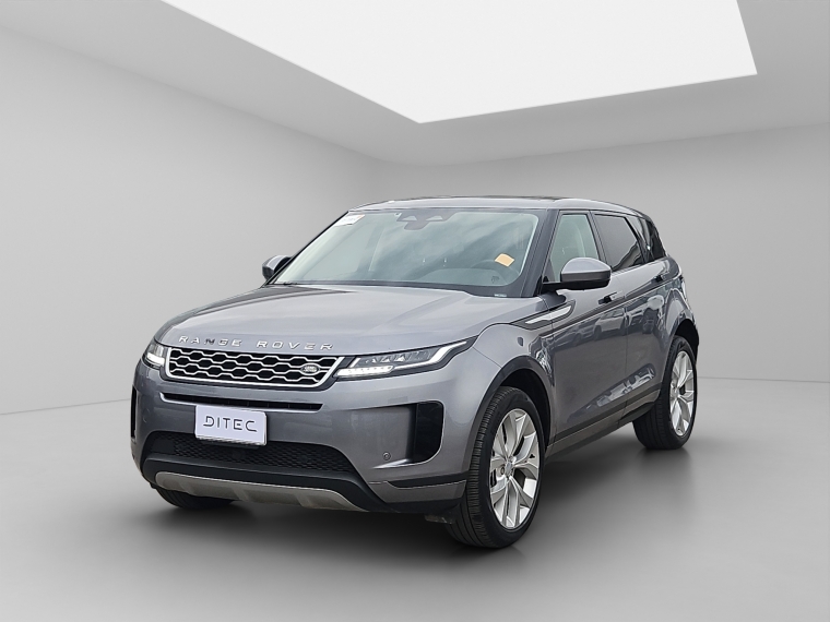 BMW Seminuevos LAND ROVER RANGE ROVER EVOQUE MHEV 4X4 2.0 AUT 2024 LAND ROVER RANGE ROVER EVOQUE MHEV 4X4 2.0 AUT 2024