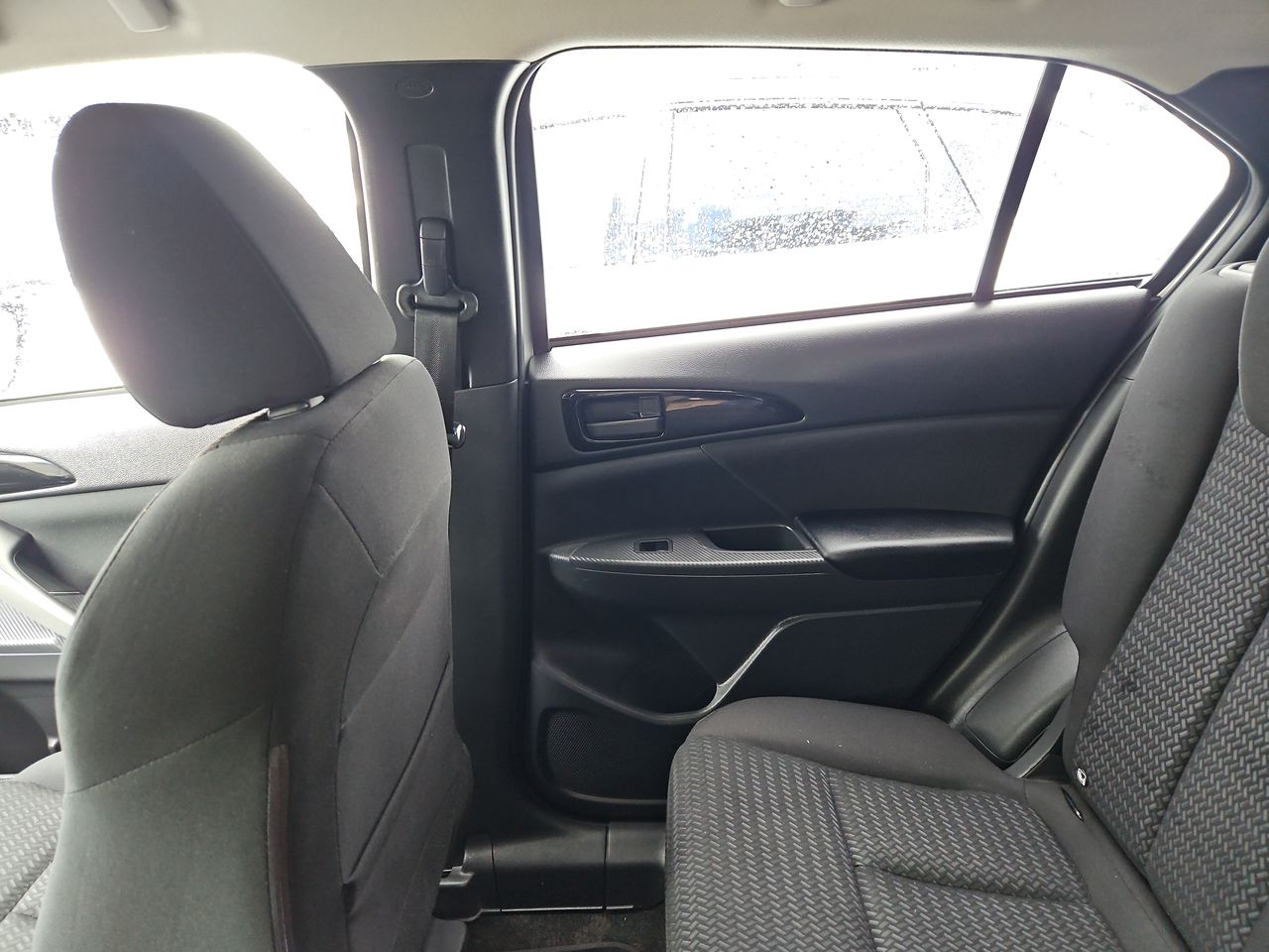 Mitsubishi Eclipse cross Eclipse Cross Rx 1.5 Aut 2023 Usado en Usados de Primera - Sergio Escobar