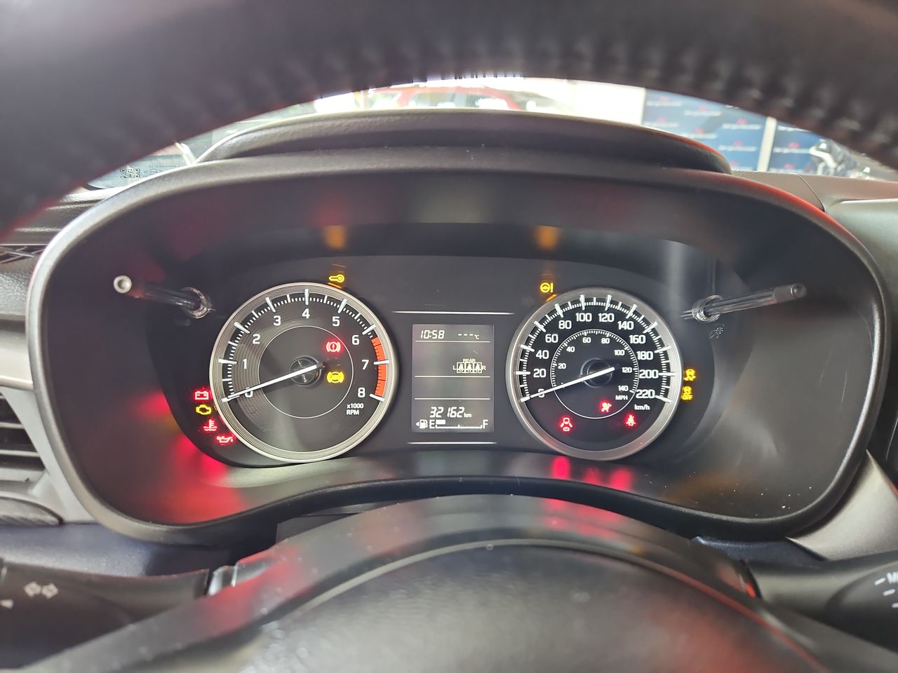 Suzuki Baleno Baleno 4x2 1.5 2024 Usado en Usados de Primera - Sergio Escobar