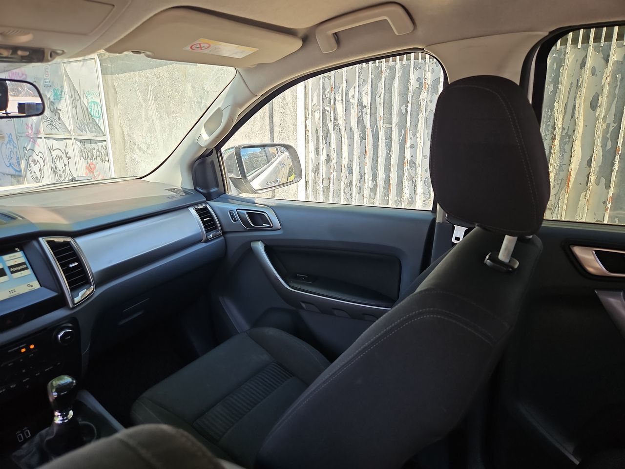 Ford Ranger Ranger Dcab Xlt 3.2 2019 Usado en Usados de Primera - Sergio Escobar
