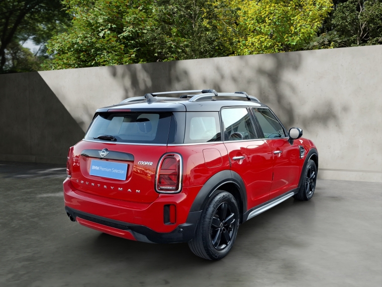 Mini Cooper Countryman 1.5 Aut 2023 Usado  Usado en BMW Premium Selection