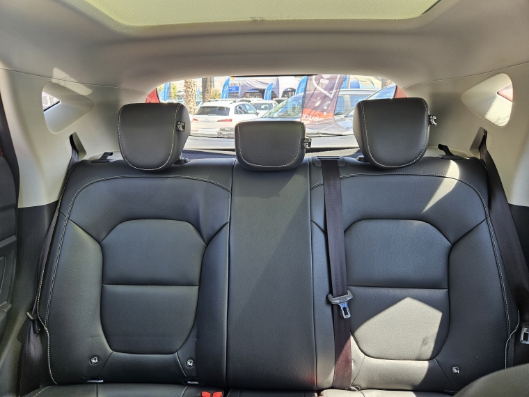 Mg Zs Zs At Com 2023 Usado  Usado en Kovacs Usados