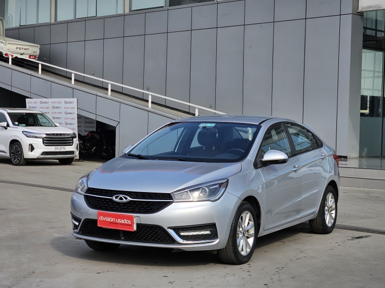 CHERY ARRIZO 5 ARRIZO 5 GLS MT 2022