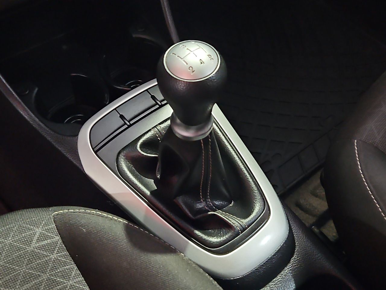 Kia Morning Morning Mpi 1.2 2023 Usado en Usados de Primera - Sergio Escobar