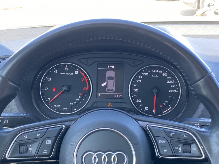Audi Q2 Q2 Tfsi 1.4 Aut 2019 Usado en Rosselot Usados