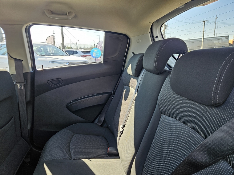 Chevrolet Spark 1.2 Gt Lt Mt De Ac Full 2021 Usado  Usado en Kovacs Usados