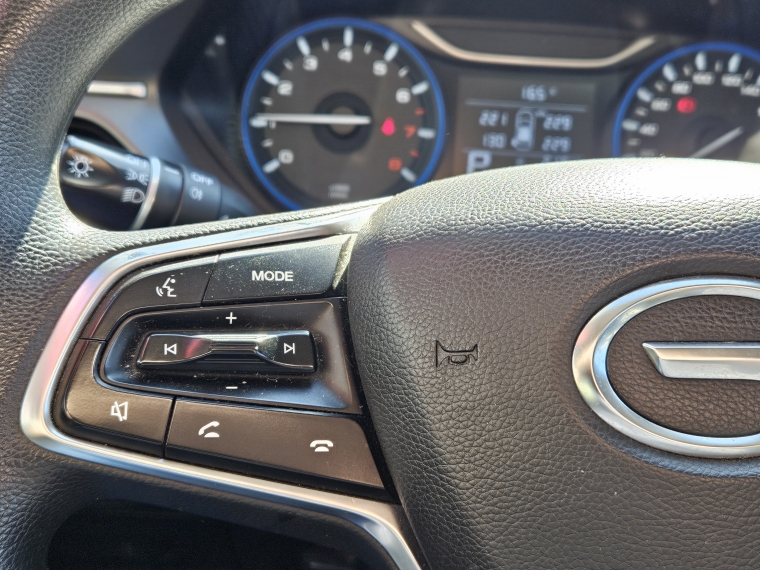 Gac motor Gs4 Gs4 Power 1.5t At Gb 2023 Usado en Rosselot Usados