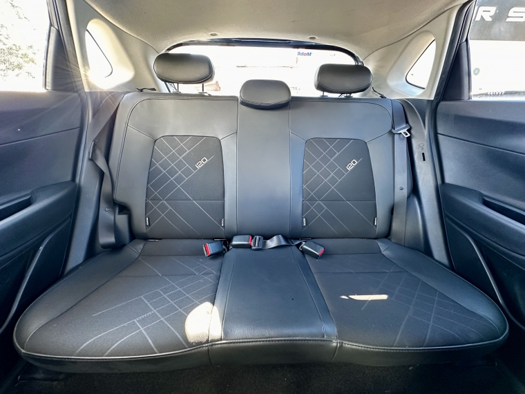 Hyundai I-20 I20 Bi3 4x2 1.4 2025 Usado en Rosselot Usados