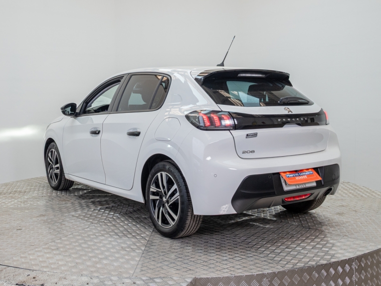 Peugeot 208 1.2 Active Pack Puretech 75 Mt 2024 Usado Usado en Webautos.cl Peugeot 208 1.2 Active Pack Puretech 75 Mt 2024 Usado Usado en Webautos.cl