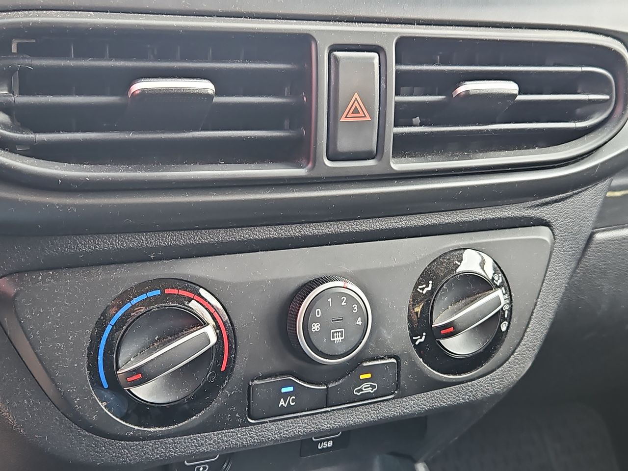 Hyundai Grand i10 Grand I10 Hb 1.2 2023 Usado en Usados de Primera - Sergio Escobar