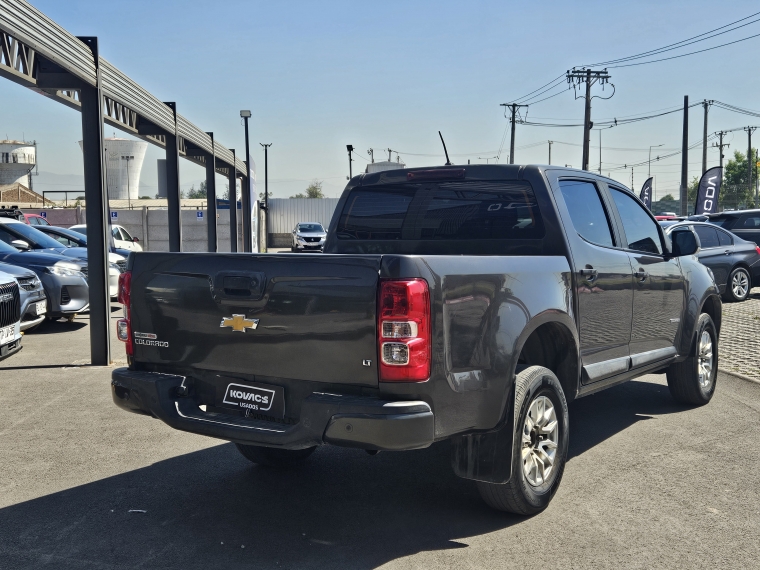 Chevrolet Colorado 2.8 Ltz At 4x4 Diesel 2023 Usado  Usado en Kovacs Usados
