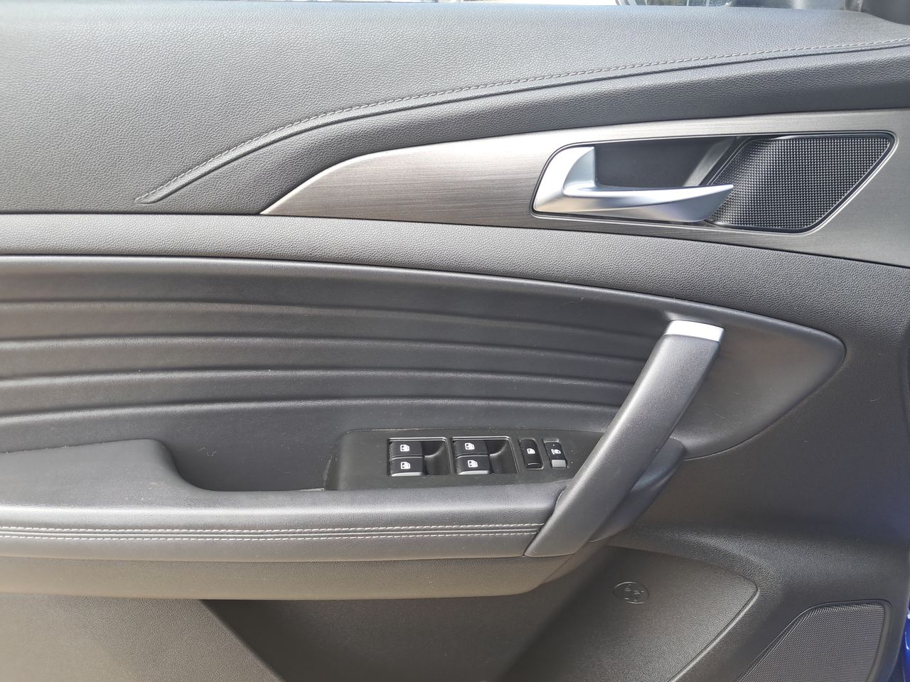 Changan Cs35 Cs35 Plus Turbo 1.4 Aut 2021 Usado en Usados de Primera - Sergio Escobar