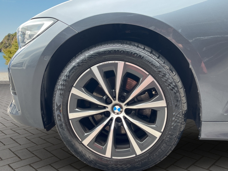Bmw 320 I Urban 2022 Usado Usado en BMW Premium Selection Bmw 320 I Urban 2022 Usado Usado en BMW Premium Selection